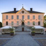 Hesselby Slott