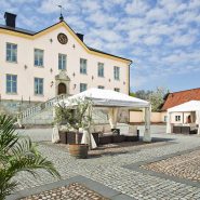 Hesselby-Slott-sommar