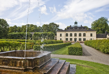 Näsby Slott