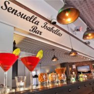 Weekend Sensuella SIabellas Bar