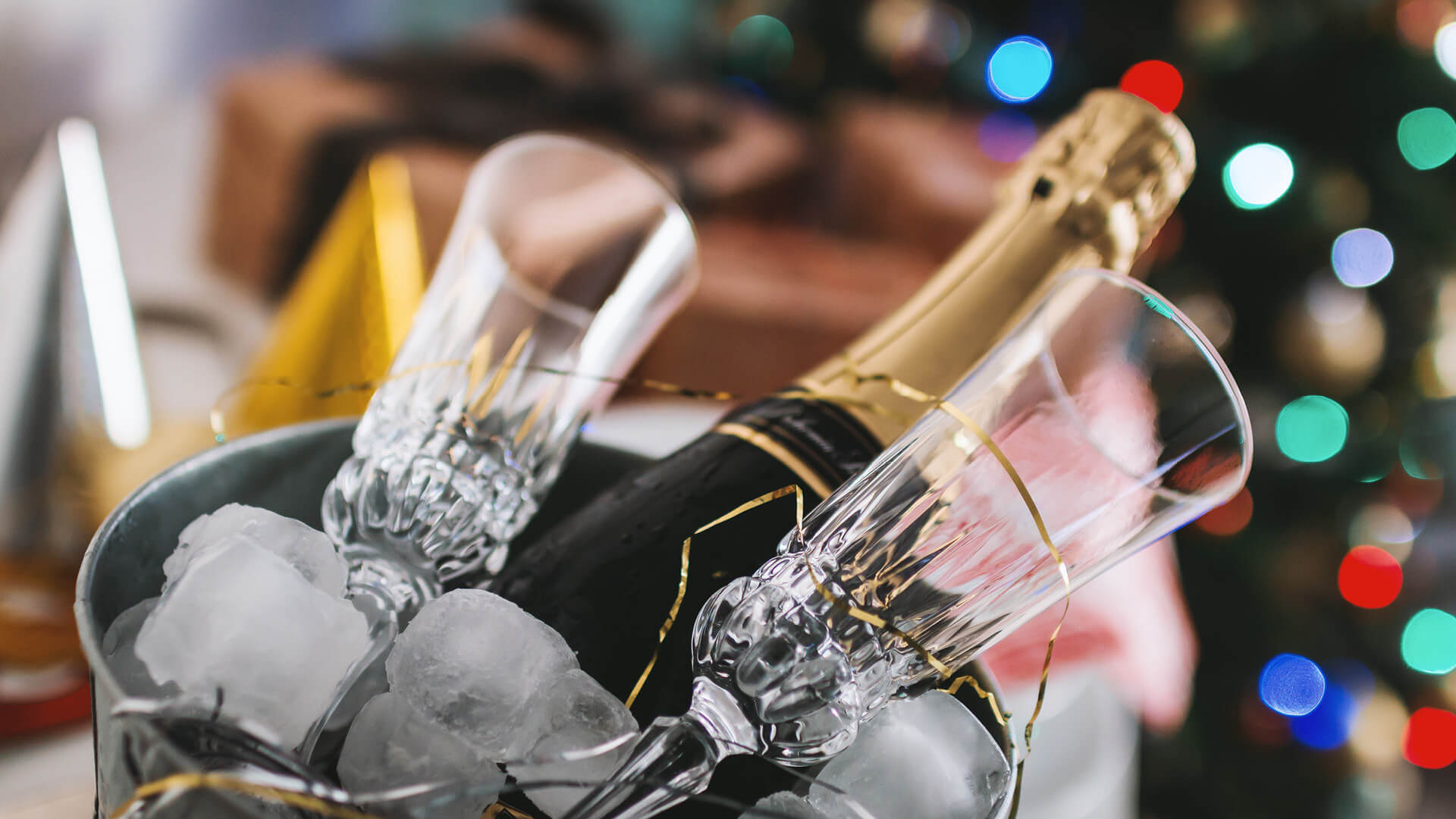 Champagne Tillval