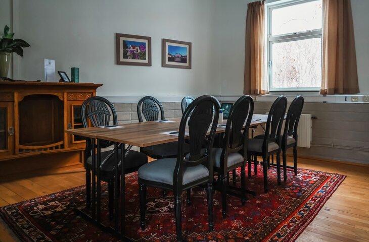 HS Lokal Barytonen 730480