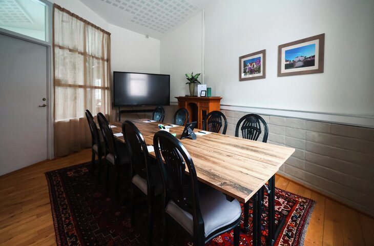 HS Lokal Barytonen2 730480