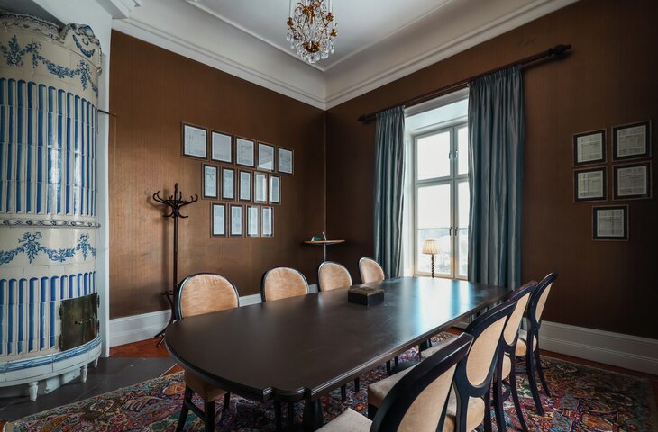 HS Lokal FST2 730480