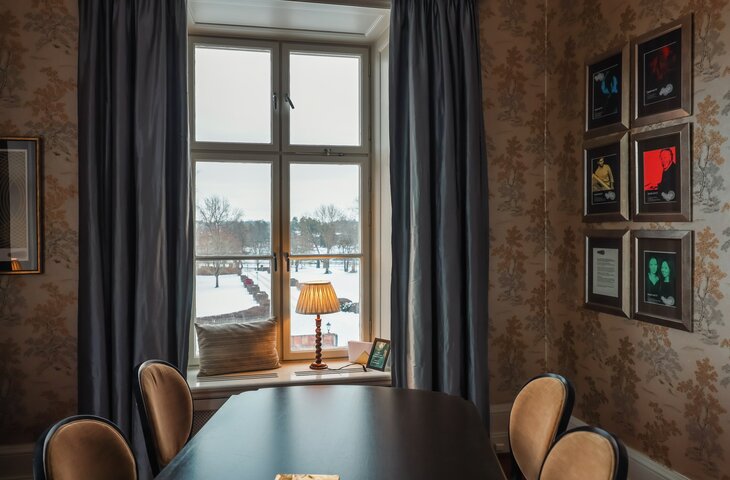 HS Lokal SKAP2 730480