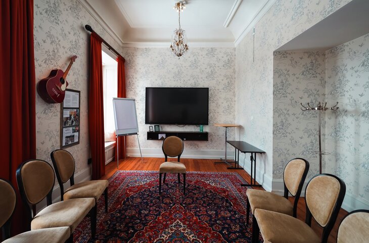 HS Lokal STIM 730480