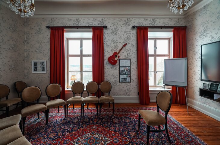 HS Lokal STIM1 730480