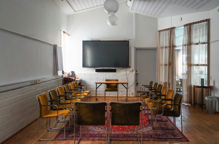 HS Lokal Sopranen & Mezzosopranen 730480