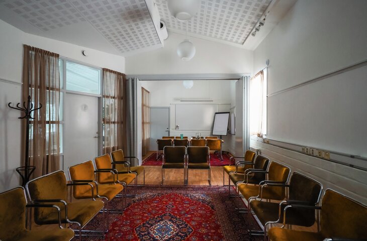 HS Lokal Sopranen & Mezzosopranen2 730480