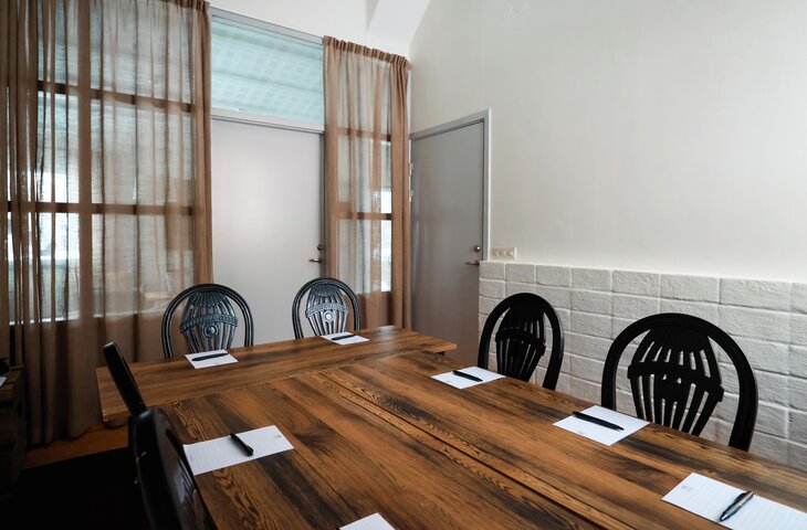 HS Lokal Tenoren 730480