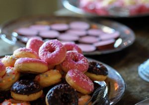 Donuts